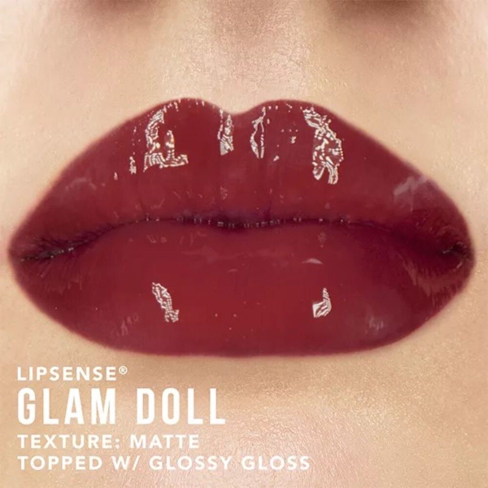 Glam Doll LipSense